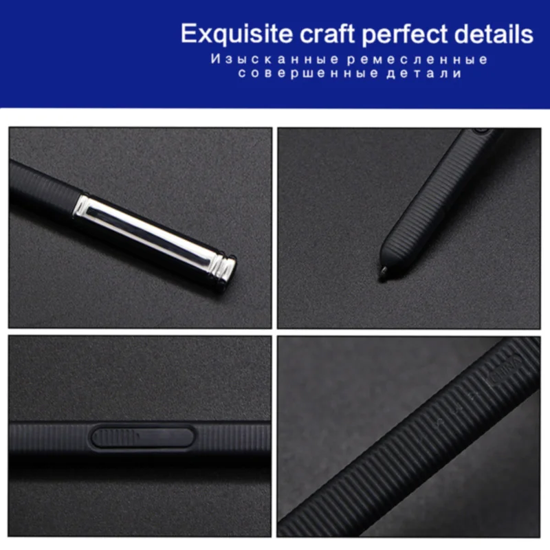 Для Samsung Galaxy Note 4 Pen Active Stylus S Stylet Caneta стилус для сенсорного экрана оригинального