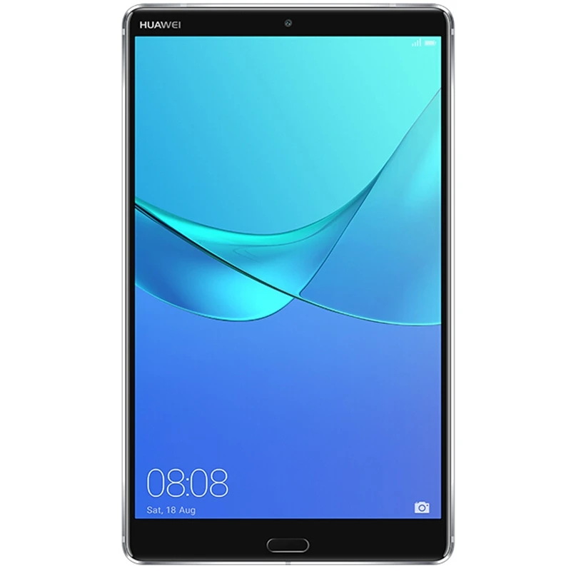 Huawei M5 Pro 4G планшетофон (плафон) планшетный ПК 10 8 дюймов Android 0 EMUI Kirin 960 Octa Core 1 ГГц 4 Гб
