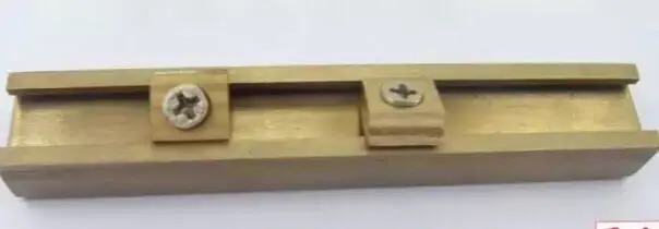Латунные гибкие буквы CNC гравировальная форма номер алфавит символ настройки
