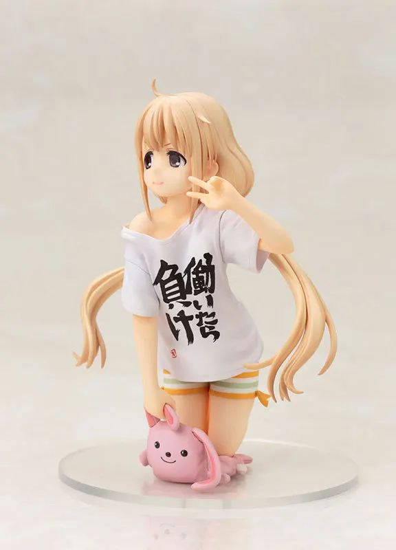 Новинка 12 5 см Idol Master THE IDOLM @ STER Золушка для девочек Futaba Anzu анимация ПВХ Модель