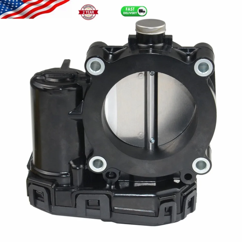 AP01 корпус дроссельной заслонки в сборе для Jeep Dodge Ram Chrysler Grand Cherokee Liberty 3.7L 4861661AB