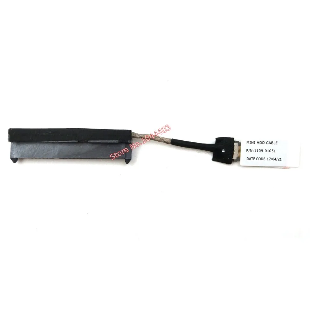 Оригинальный новый для Lenovo Yoga 300 11 11IBR 11IBY 80M1 Тип 80M0 жесткий диск провод кабель