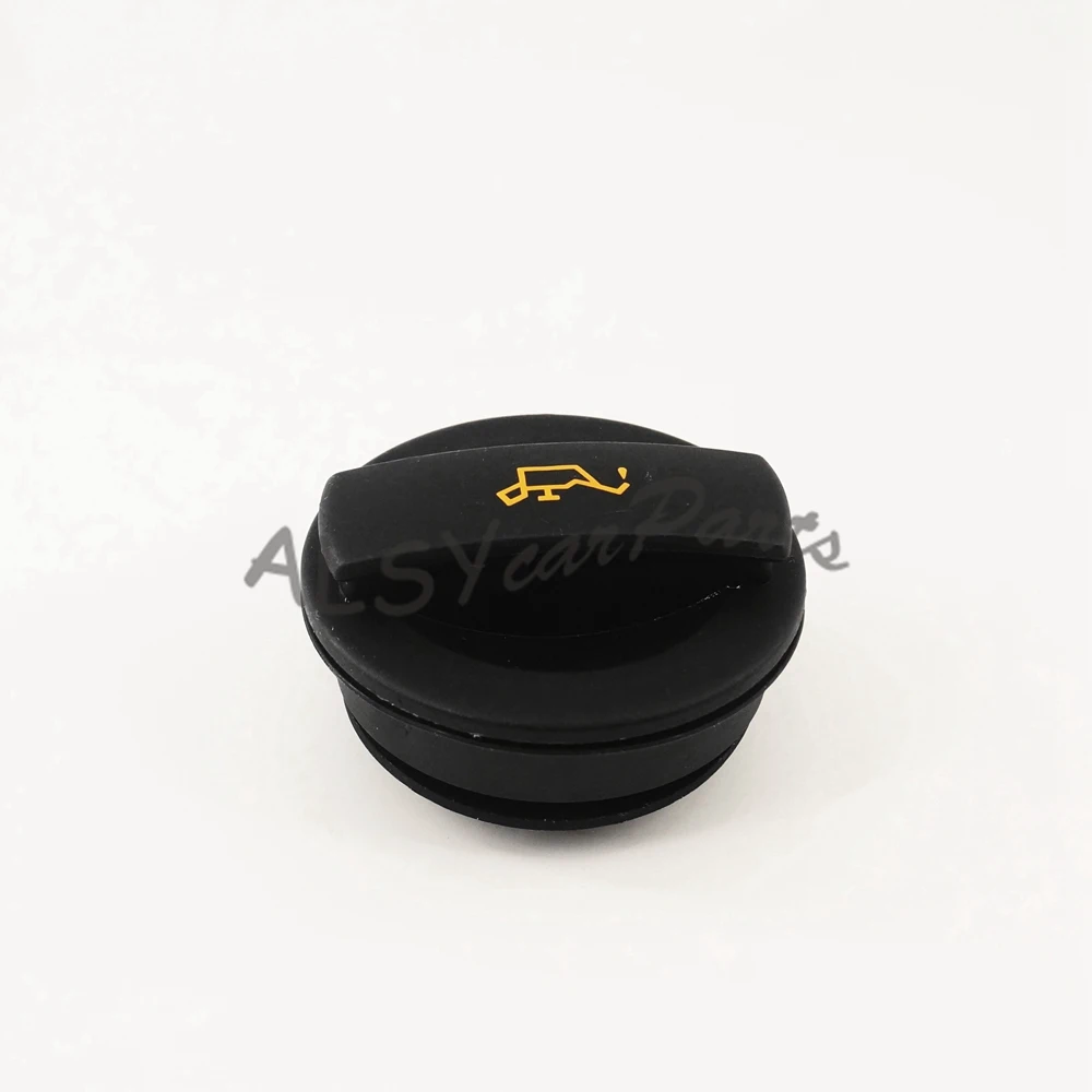 Новая крышка наполнителя масла YIMIAOMO 06C 103 485 P для VW Jetta Golf Passat AUDI A4 A6 1.6TDI 1.8TSI 2.0TSI 06J