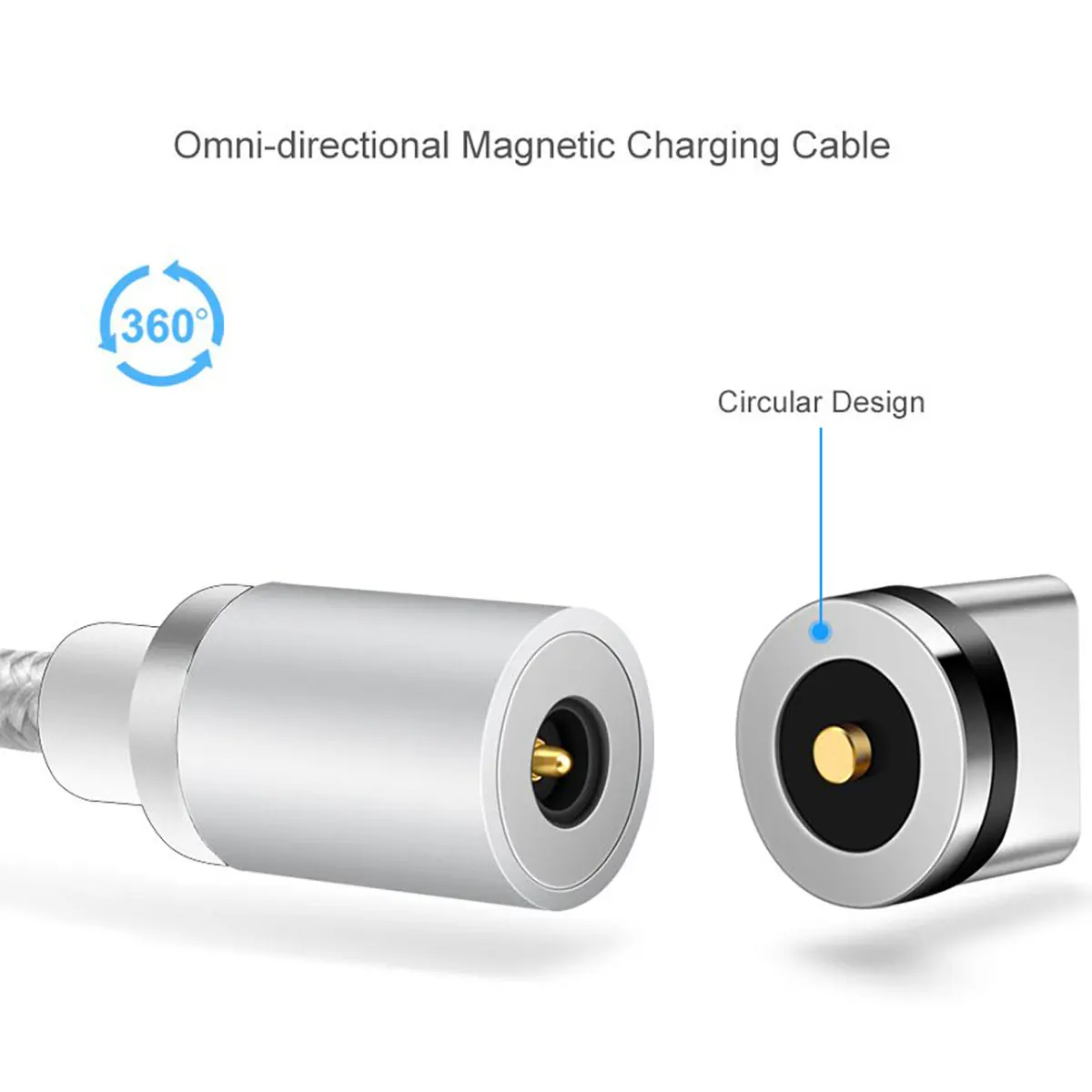3 фута Магнитный USB-C Кабель зарядного устройства типа C для Huawei Mediapad M6 8 4 10 6 M5 Pro Honor