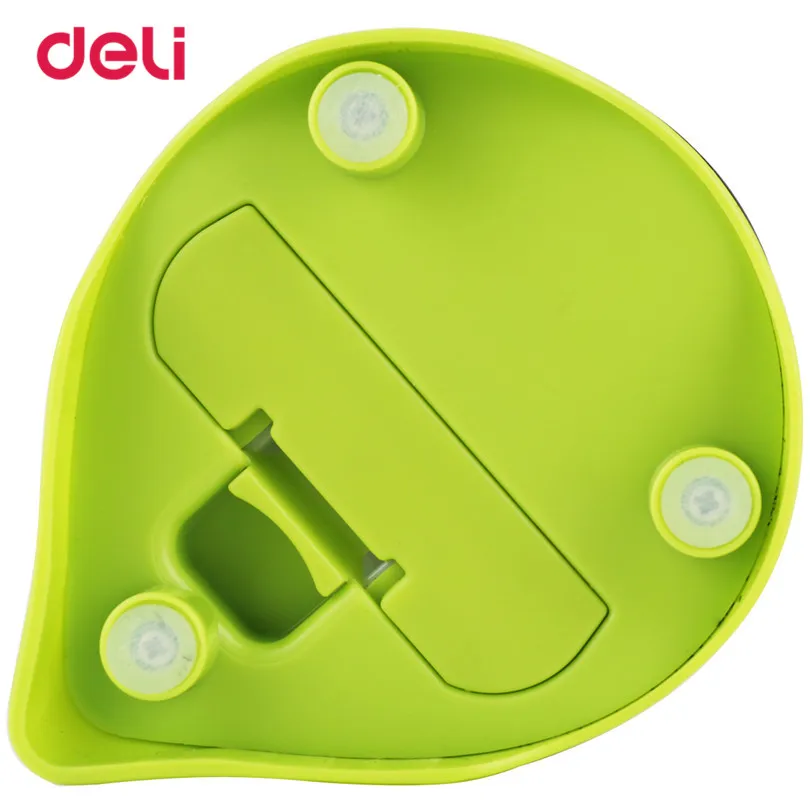 Deli Автоматическая точилка для карандашей школьные принадлежности электрическая