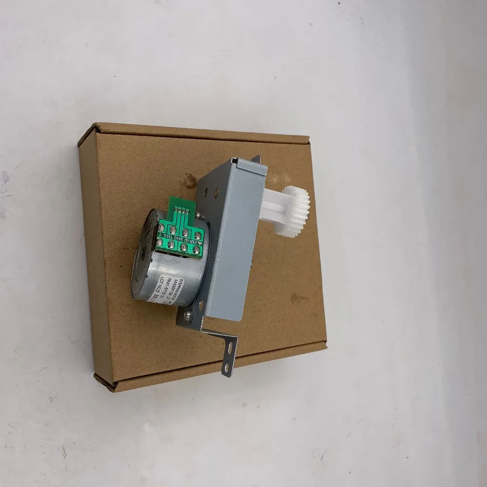 Сборный привод для бумажного захвата HP CM4540 CP4020 CP4025 CP4520 CP4525 4025 4520 dn n xh RM1 5549 000CN