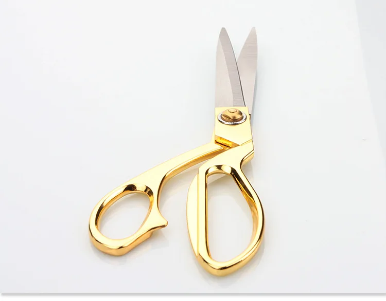 Горячие ножницы для ткани Tijeras Costura швейные 26 4 см|scissors thinning|scissor chainscissors for hair stylist |