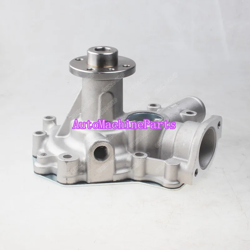 

New Water Pump 8-97321508-3 8973215083 For ISUZU 3LB1 Engine