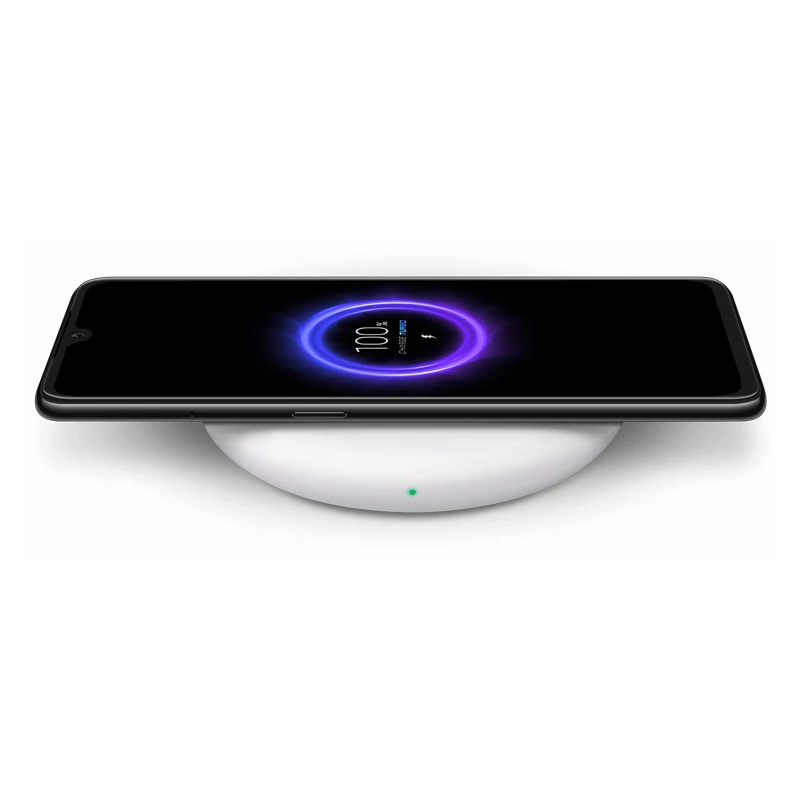 Xiaomi Mi 9 смартфон с восьмиядерным процессором Snapdragon 855 ОЗУ 8 Гб ПЗУ 128 ГБ 6 39 дюйма 1080 P