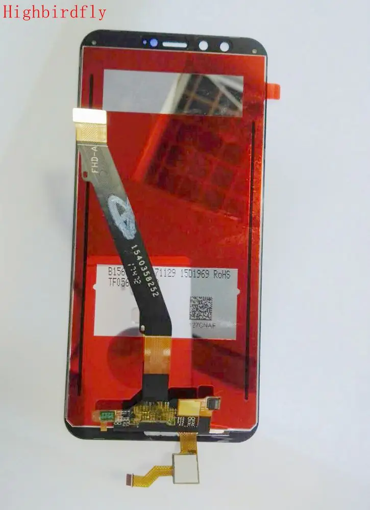 

For Huawei honor 9 Lite (not honor 9 ) LLD-AL10 LLD-L31 Lcd Screen Display With Touch Glass Digitizer Assembly Replacement