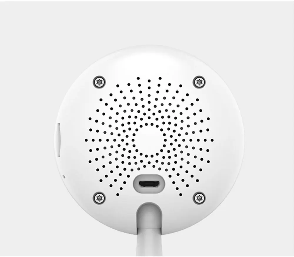 Xiaomi Mijia Смарт IP камеры 720 P/1080 P 100,4 градусов беспроводной Wifi инфракрасная камера ночного видения умный дом устройство безопасности