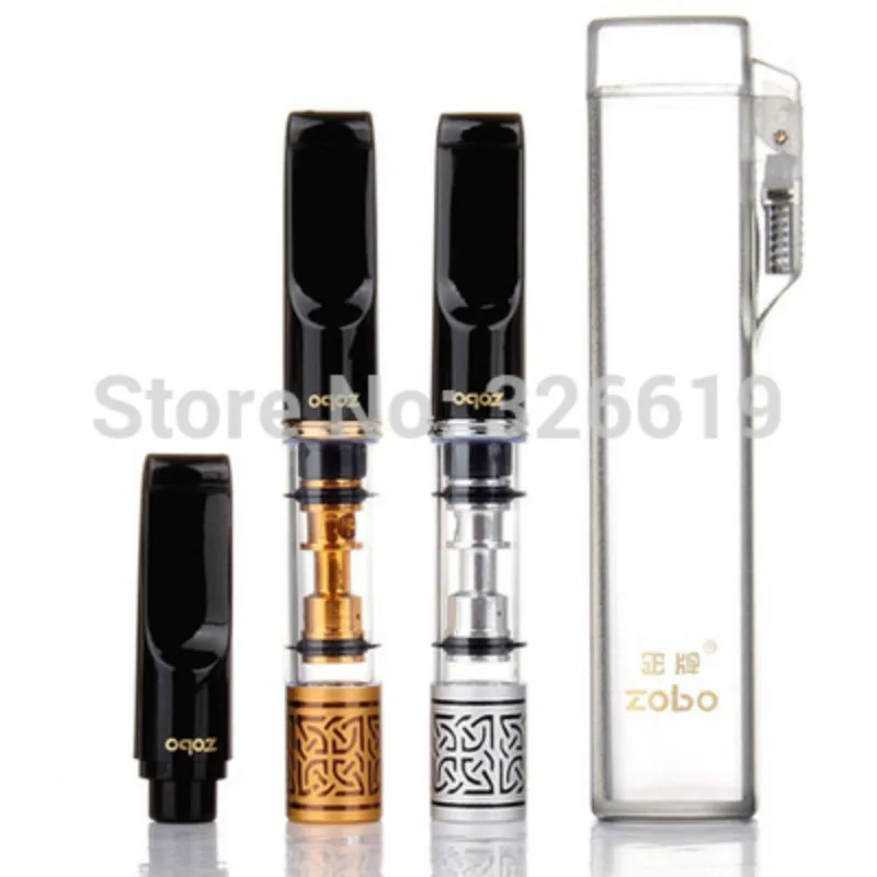

gold cycle cigarette holder smoking set zb-033 cigarette filter