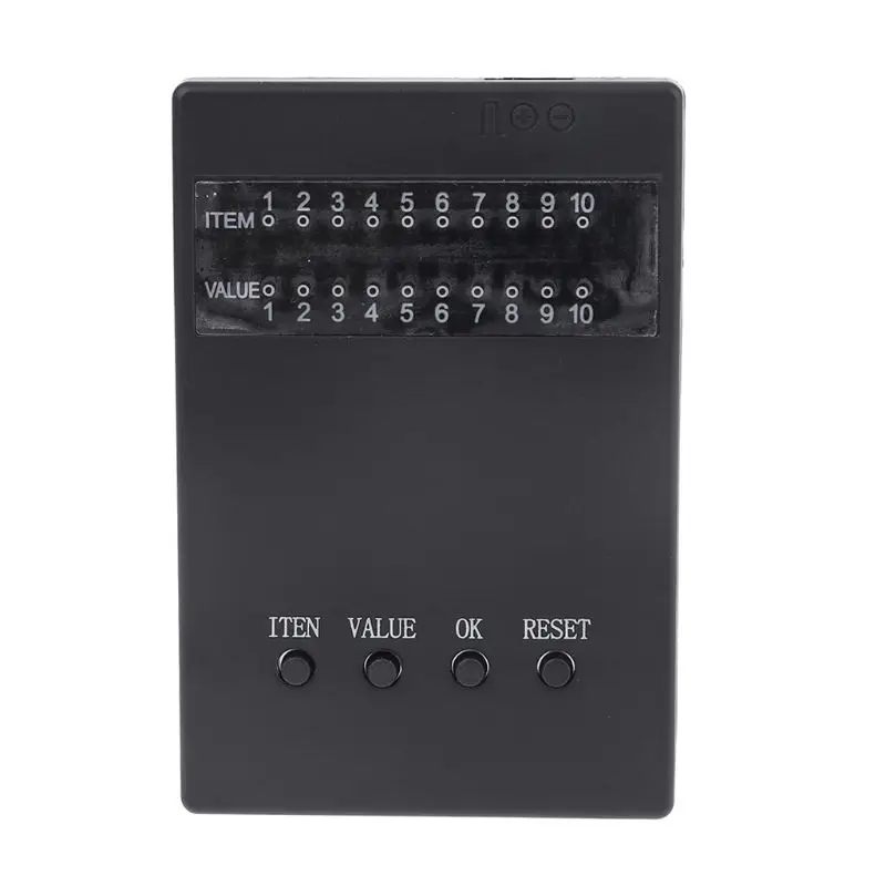 Радиоуправляемая Автомобильная программная карта электронный контроллер