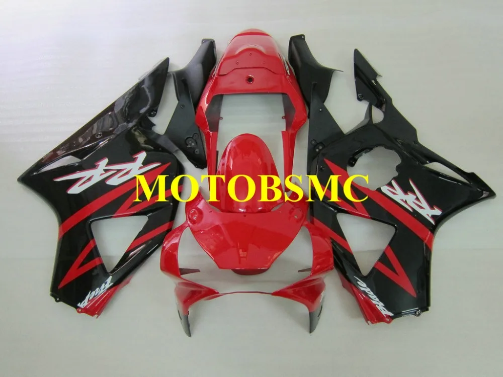 Литьевая форма обтекатель комплект для HONDA CBR900RR 954 02 03 CBR 900RR 2002 2003 ABS Горячий