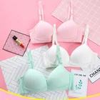 Нижнее белье для девочек-подростков, бюстгальтеры для подростков, нижнее белье для девочек, небольшие тренировочные бюстгальтеры для студентов, размеры 12, 13, 14, 15, 16, 17, 18 лет