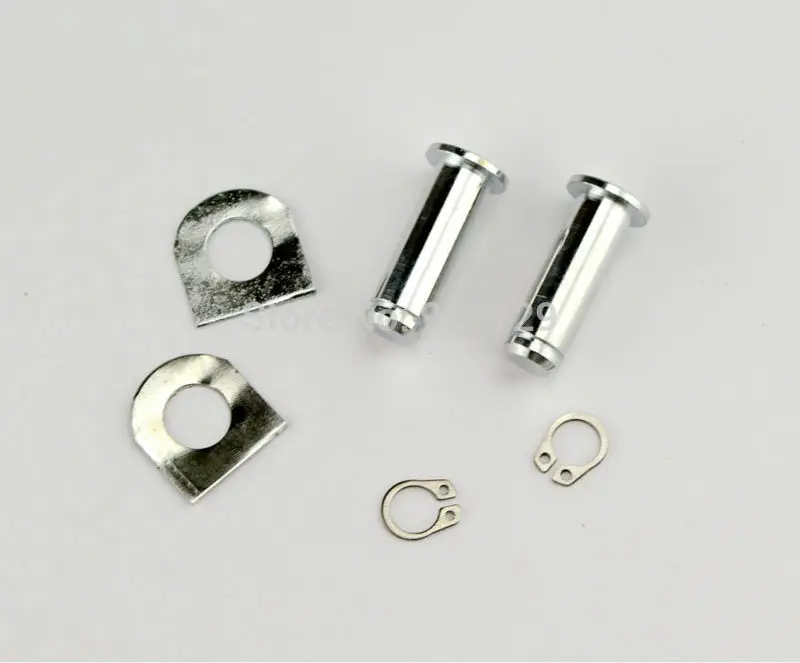Набор колышек для ног FLHX комплект из 6 предметов Harley Softail Dyna Sportster V Rod Night Rod|bolt kit|bolt