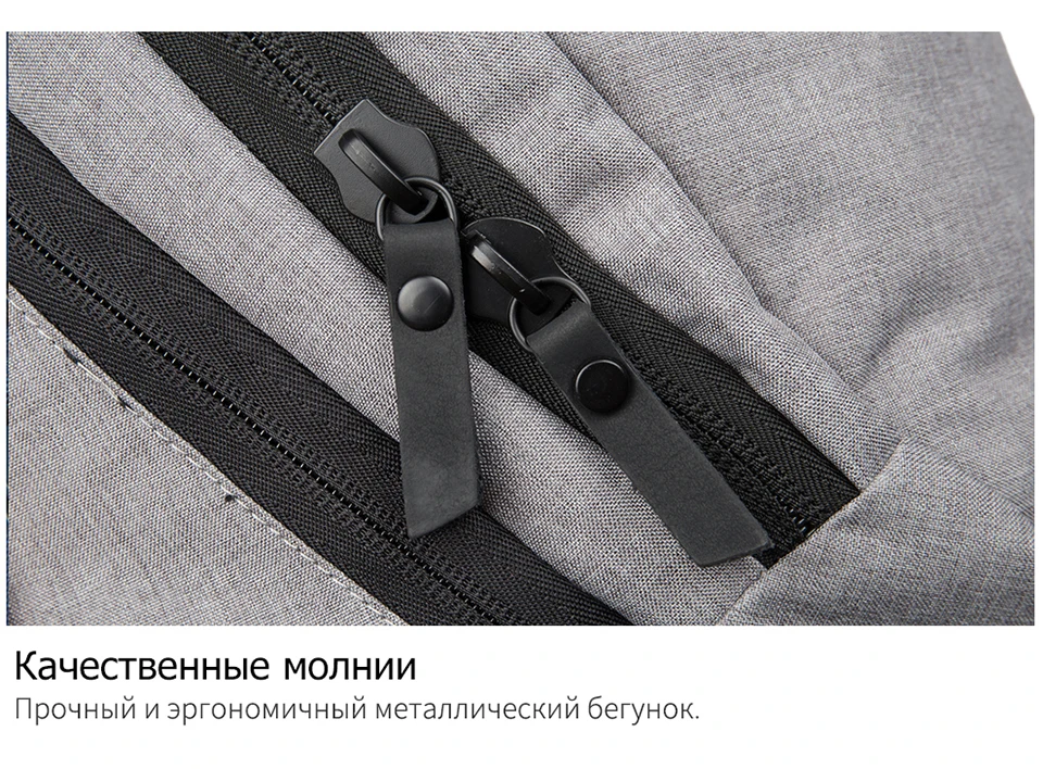 GRIZZLY Высококачественная Водонепроницаемая многофункциональная дорожная сумка для ноутбука Новая мода мужской рюкзак повседневные школьные сумки для подростка Mochila