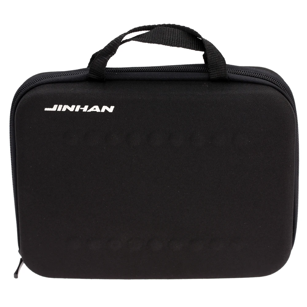 Мини цифровой TFT LCD двухканальный 2 канала Портативный осциллограф osciloscopio