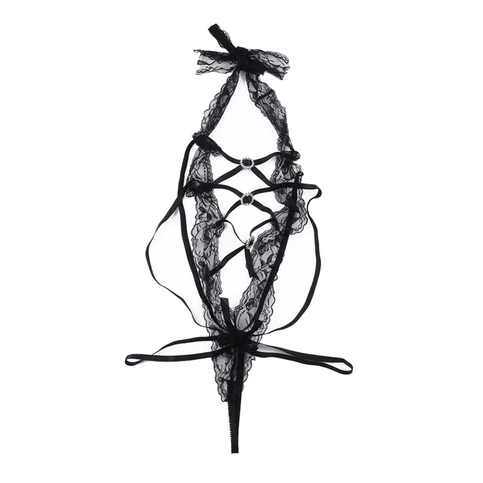 Женское сексуальное нижнее белье сексуальные костюмы для зачистки шеи товары