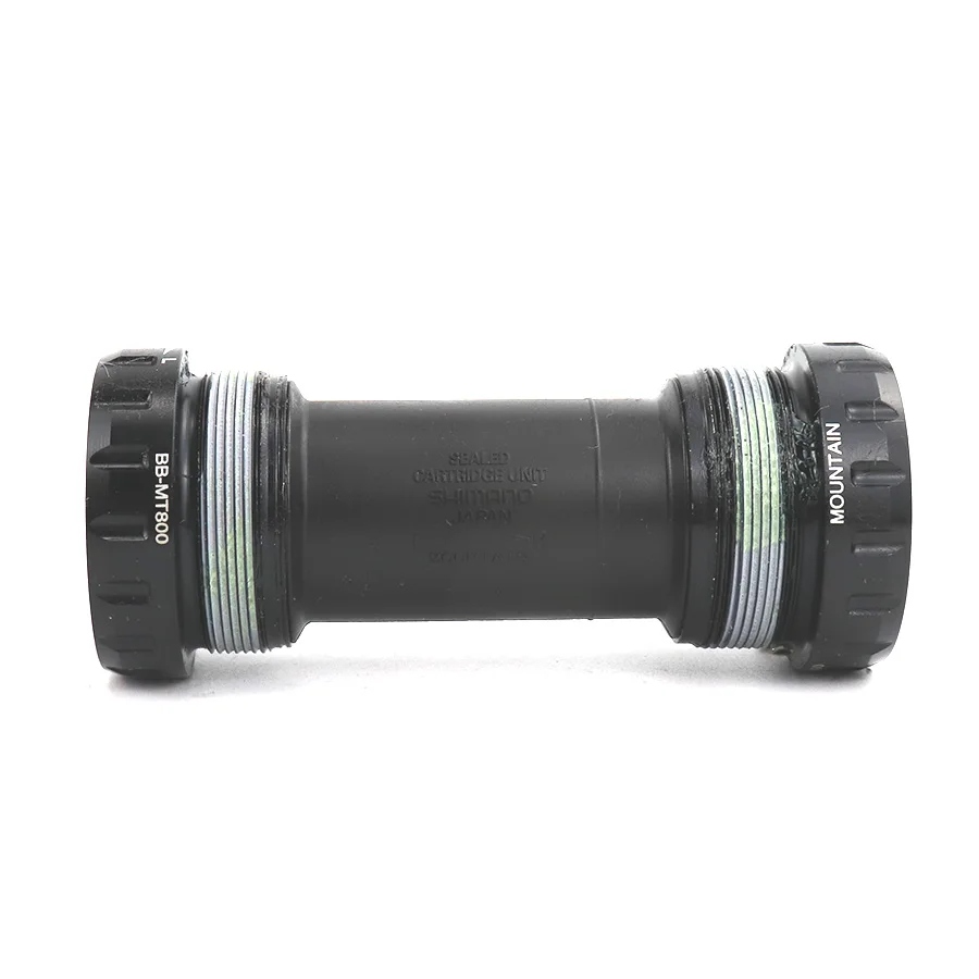 Shimano DEORE XT SLX каретка BB-MT800 Hollowtech II горный велосипед 68/73 мм заменяет BB70 использовать для M8000 M7000 детали для велосипеда