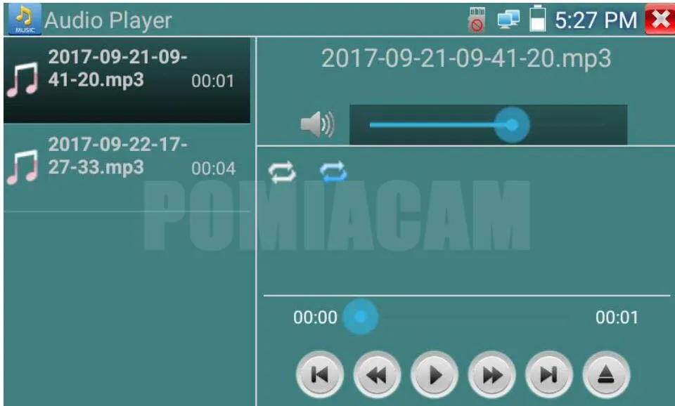 IPC-1800SN 4 дюймов 4 к H265 IP камера тестер 8MP AHD TVI CVI CVBS CCTV тестер монитор с кабелем tracer, POE