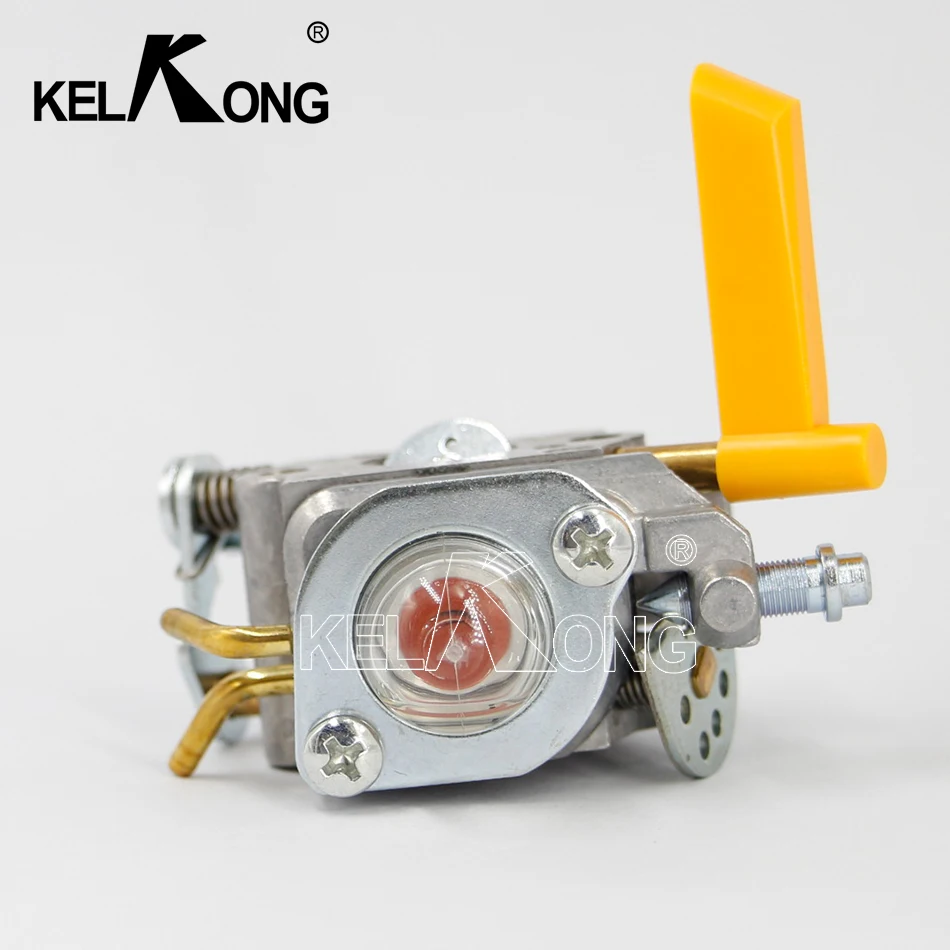KELKONG OEM карбюратор для ZAMA C1U-H60 Homelite Ryobi 308054013 308054012 308054022 308054025 инструмент бесплатно