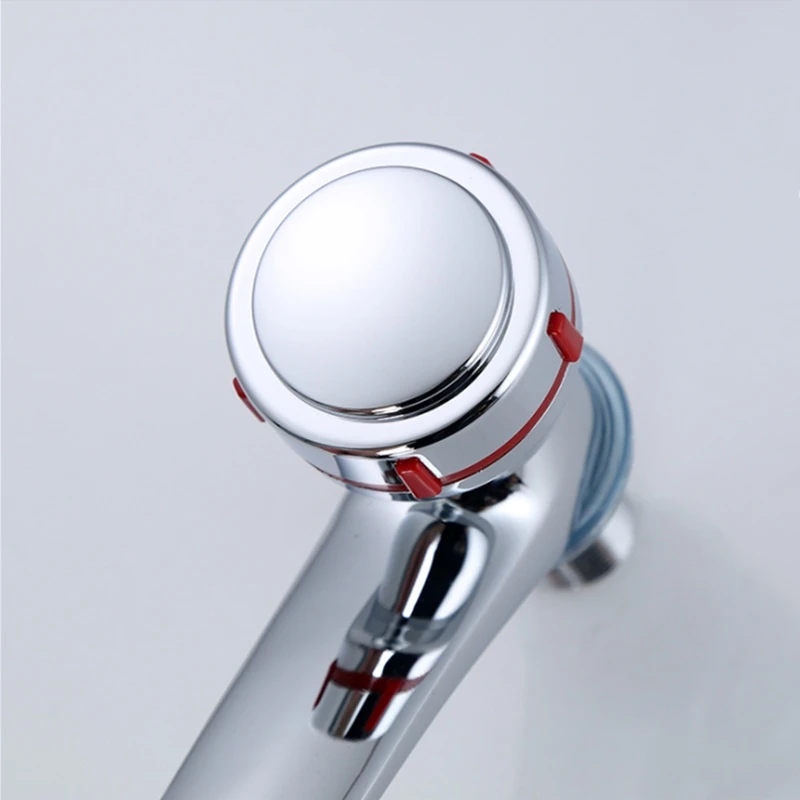 Waterfall Bathroom Basin Faucet Chrome Single Handle Sink Cold Tap For Hardware | Обустройство дома