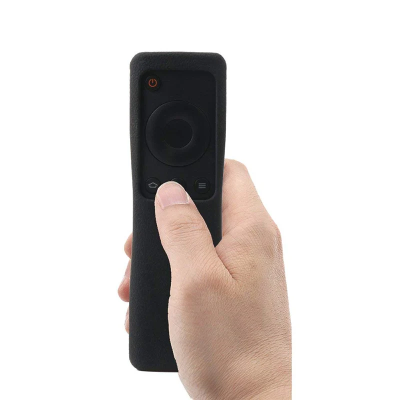 Чехлы с дистанционным управлением для Xiaomi MI Box 3 TV box силиконовая защитная
