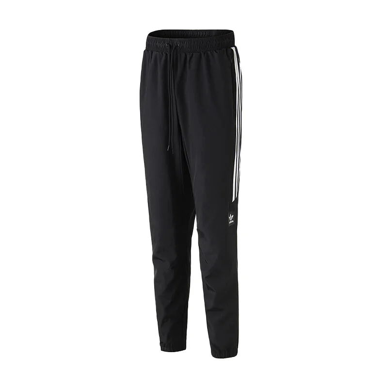Новое поступление! Оригинальные Классические мужские брюки Adidas Originals спортивная