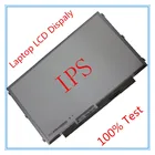 ЖК-экран IPS 12,5 дюйма LP125WH2 SLB1 для ноутбука IBM X220T X220iT FRU PN 93P5675, ЖК-экран