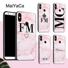 Чехол для Xiaomi Redmi Note 11 10 9 8 Pro 10S 9A 9T Mi 11 Lite 11T POCO X3 Pro GT M3 M4 F3