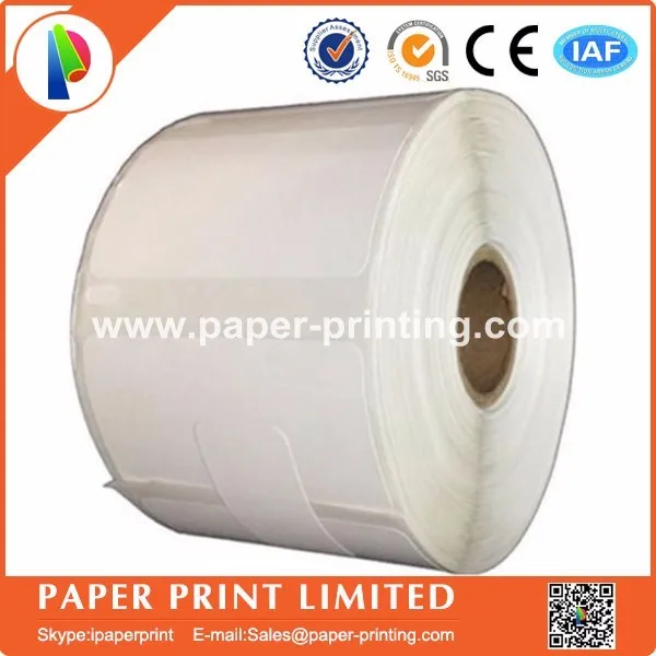18x Rolls Dymo LabelWriter совместимый 30334 многоцелевой 1000 этикеток на ролл (2-1/4 &quotx 1-1/4&quot) |