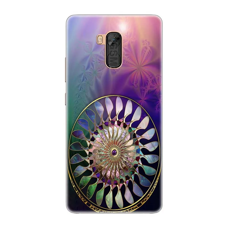 A28 Для Infinix Note 5 Stylus X605/Note5 Note 5X604 6," чехол с рисунком розы волка Мягкий силиконовый чехол для телефона Funadas Para - Цвет: A28