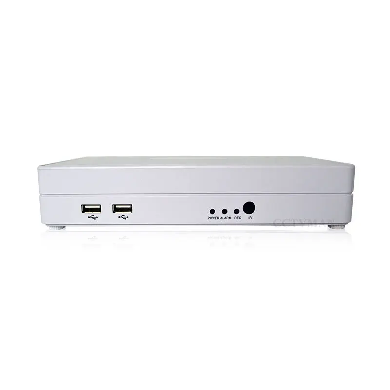 CCTV Mini DVR 8 канальный 960H Full D1 ONVIF Hybrid NVR HVR 1080p HDMI p2p цифровое видео канальная