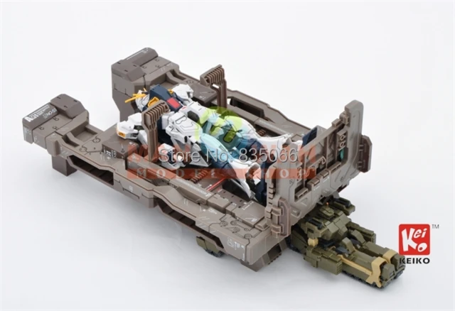 Фигурка робота KEIKO ActionBase Gundam механическая подставка для стеллажа | Игрушки и
