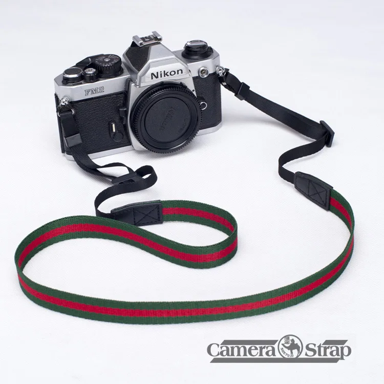 Лидер продаж shetu тонкая серия популярный плечевой ремень шейный ремешок для canon