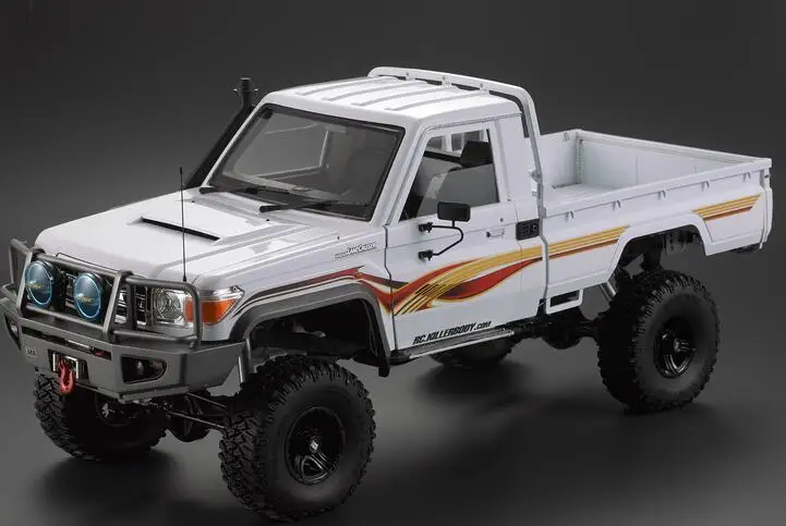 Наклейки для кузова C70 1/10 AXIAL SCX10 D90 TAMIYA CC01 HLIUX Toyota Land Cruiser LC70 TF2 LC80 HRAXXAS TRX4|Детали и