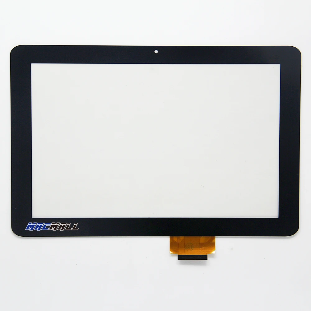 Новинка для Acer Iconia Tab A200 сменный сенсорный экран дигитайзер стекло 10 1 дюймовый
