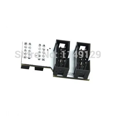 Geeetech 3D принтер смарт контроллер адаптер для Megatronics доска LCD 2004 & 12864|lcd 3d printer|for