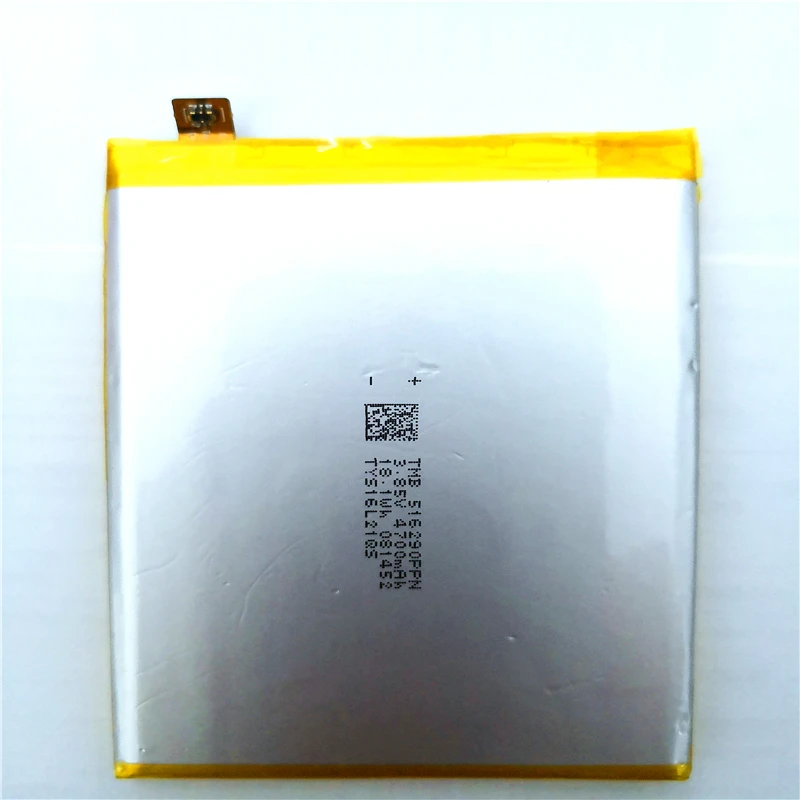 Новый BL 03 Аккумулятор для THL 4400 сотовый телефон ремонт замена аксессуар с