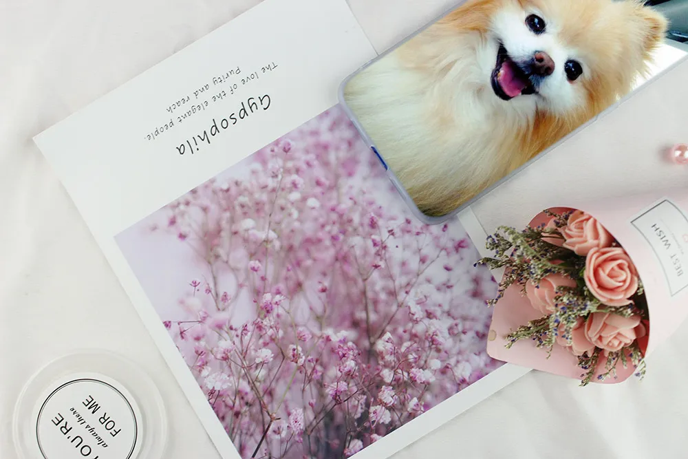 Pomeranian dogs Soft TPU Case For Xiaomi Mi 12 11 Pro Ultra 10 9 8 SE 6X A3 A2 LITE cc9 cc9e Cover | Мобильные телефоны и
