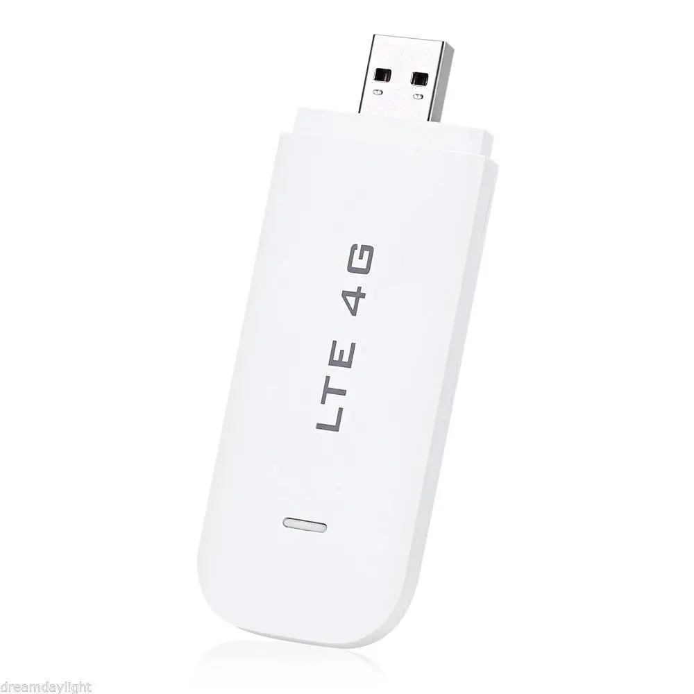 Мини разблокированный 4G 3g USB wifi модем FDD LTE 4G wifi роутер беспроводной USB сетевой ключ для точки доступа с sim-картой