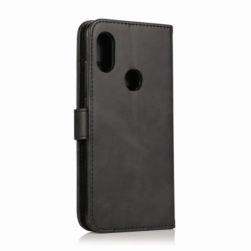 Чехол для Xiao mi A2, чехол mi A 2, кошелек, сумка для телефона, чехол для Xiao mi 6X mi 6x, кожаный чехол-книжка, держатель для карт, чехол