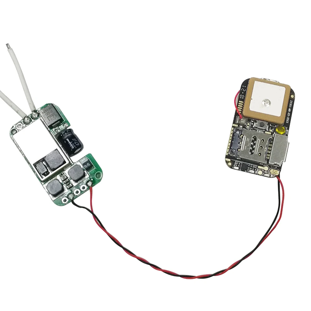 Скрытый микро GPS трекер DC 7 V 48 V/9 95 для ТВ/ноутбуков/ПК/транспортных