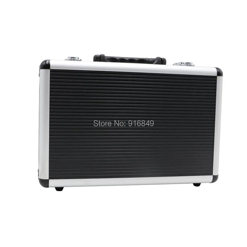 Портативный Измеритель Твердости из алюминиевого сплава | Инструменты