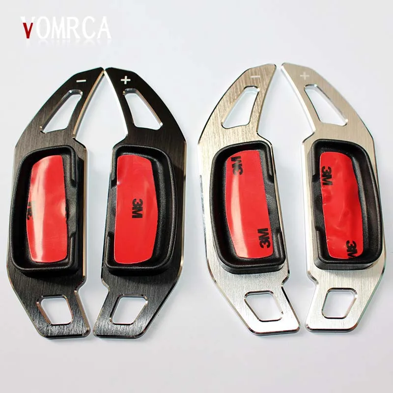 Стайлинг автомобиля высококачественные алюминиевые сплавы рулевые колеса для