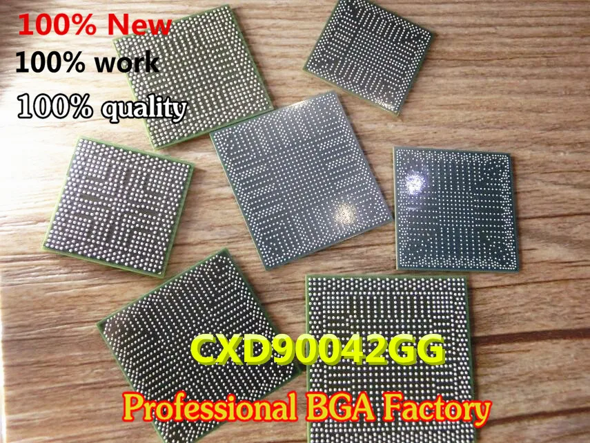 CXD90042GG CXD90042 Новый BGA хороший | Электронные компоненты и принадлежности