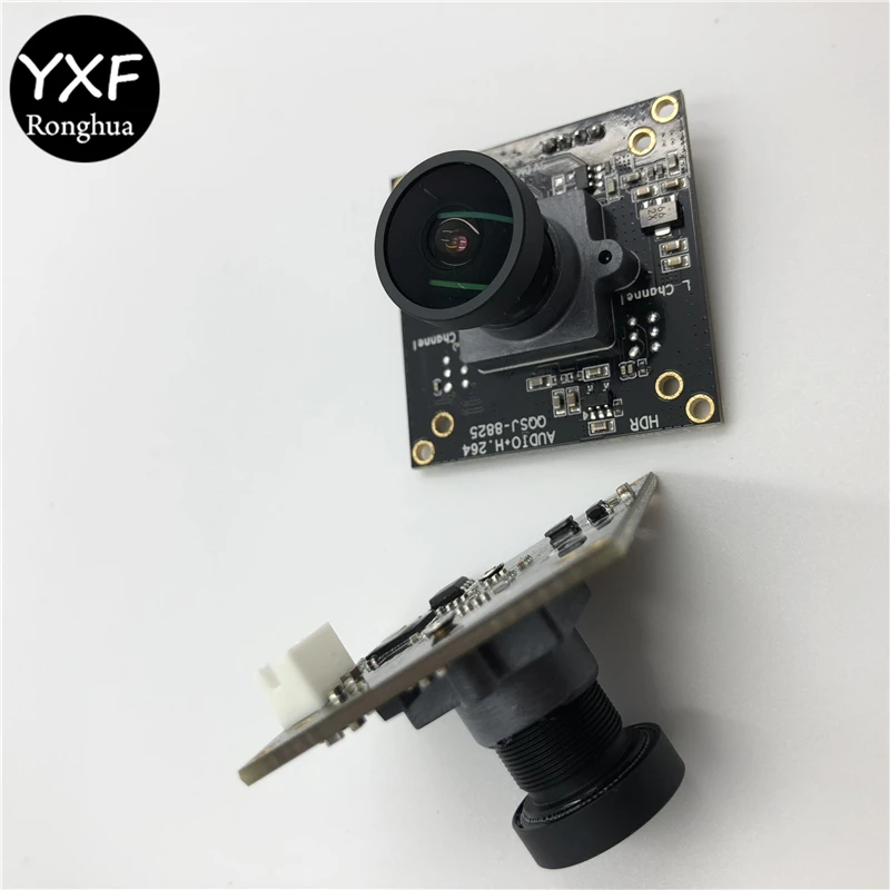 AR0230 200 Вт usb модуль камеры 720P 125 градусов Объектив USB свободный Привод CMOS камера для
