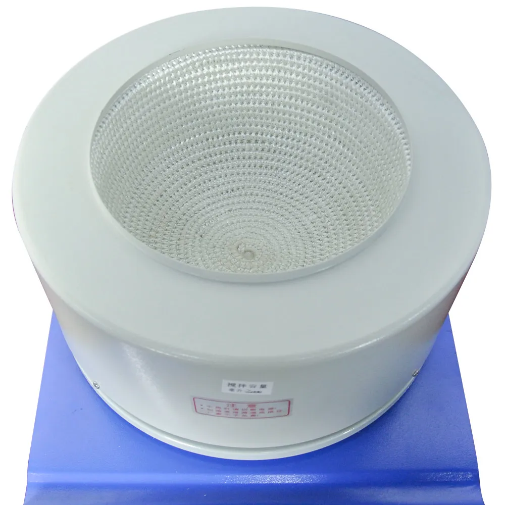 Лабораторное нагревательное оборудование 5 л электрический нагревательный