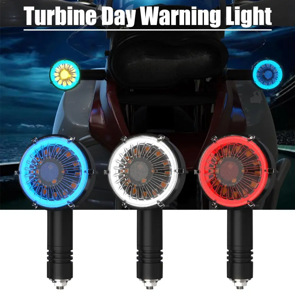 Мотоциклетный светодиодный указатель поворота с эффектом потока света, функцией бегущего огня и мигающим реле для стоп-сигнала.